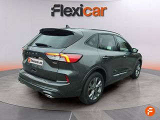 Ford Kuga ST-Line X 2.5 Duratec PHEV 165kW Auto
