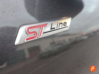 Ford Kuga ST-Line X 2.5 Duratec PHEV 165kW Auto