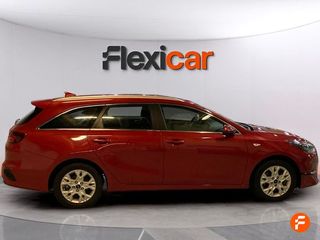 Kia Ceed Tourer 1.0 T-GDi 88kW (120CV) Drive