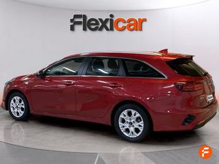 Kia Ceed Tourer 1.0 T-GDi 88kW (120CV) Drive