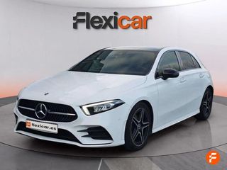 Mercedes Clase A A 180 d