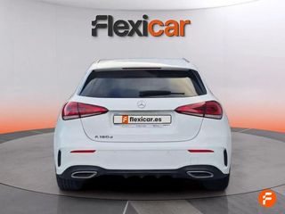 Mercedes Clase A A 180 d