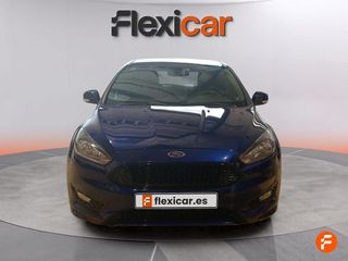 Ford Focus 1.0 Ecoboost 125cv ST-Line B&R
