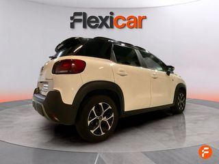 Citroën C3 Aircross BlueHDi 81kW (110CV) S&S C-Series