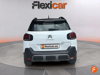 Citroën C3 Aircross PureTech 81kW (110CV) S&S C-Series