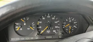 Mercedes-Benz Clase G 1993