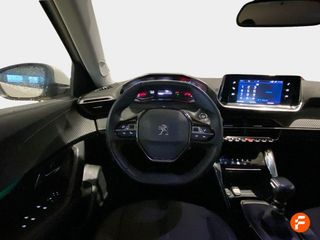 Peugeot 2008 Allure BlueHDI 81kW (110CV)