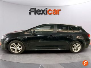 Toyota Corolla 2.0 180H ADVANCE E-CVT TOURING SPORT