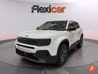 Jeep Avenger 1.2 G 74kW (100CV) Longitude