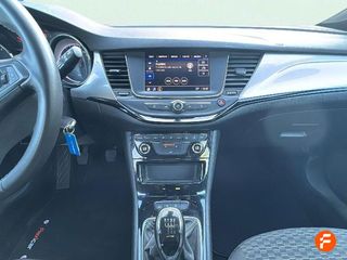 Opel Astra 1.2T SHT 96kW (130CV) GS Line