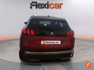 Peugeot 3008 1.2 PURETECH 96KW (130CV) ALLURE EAT6