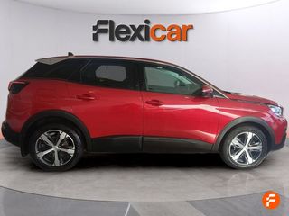 Peugeot 3008 1.2 PURETECH 96KW (130CV) ALLURE EAT6
