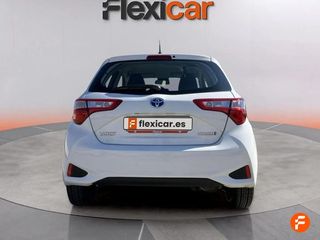 Toyota Yaris 1.5 100H Active Tech