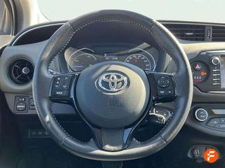 Toyota Yaris 1.5 100H Active Tech