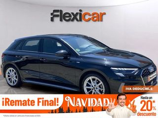 Audi A3 Sportback S line 35 TDI 110kW S tronic