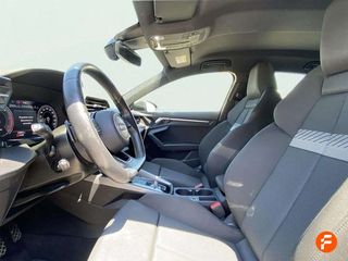 Audi A3 Sportback S line 35 TDI 110kW S tronic