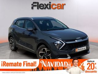 Kia Sportage 1.6 T-GDi 110kW (150CV) Concept 4x2