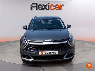 Kia Sportage 1.6 T-GDi 110kW (150CV) Concept 4x2