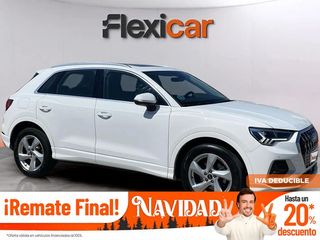 Audi Q3 35 TDI 110kW (150CV) S tronic