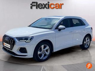 Audi Q3 35 TDI 110kW (150CV) S tronic