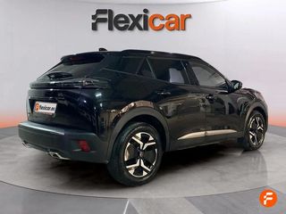 Peugeot 2008 Allure Puretech 130 S&S EAT8