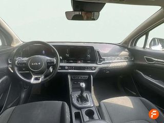 Kia Sportage 1.6 T-GDi 110kW (150CV) Concept 4x2