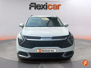 Kia Sportage 1.6 T-GDi 110kW (150CV) Concept 4x2