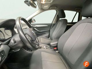 BMW X1 sDrive18d