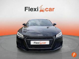 Audi TT Coupé 2.0 TFSI 230CV