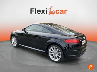 Audi TT Coupé 2.0 TFSI 230CV