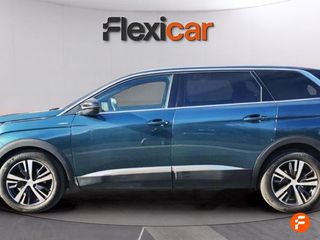 Peugeot 5008 GT-Line 2.0L BlueHDi 110kW (150CV) S&S