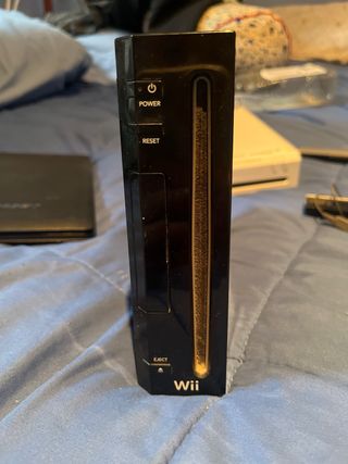 Pack 2 Mandos Wii Nintendo