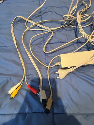 Pack 2 Mandos Wii Nintendo