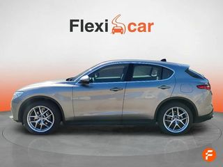 Alfa Romeo Stelvio 2.2 Diésel 154kW (210CV) Executive Q4