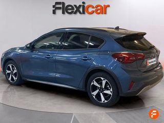 Ford Focus 1.0 Ecob. MHEV 114kW Active De.SIP SB AT