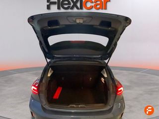 Ford Focus 1.0 Ecob. MHEV 114kW Active De.SIP SB AT