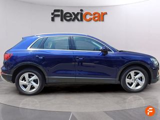Audi Q3 Advanced 35 TDI 110kW (150CV) S tronic