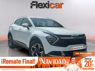 Kia Sportage 1.6 T-GDi 110kW (150CV) Concept 4x2