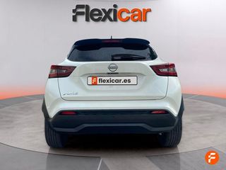 Nissan Juke DIG-T 84 kW (114 CV) 6M/T N-Connecta