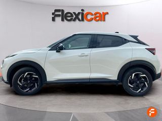 Nissan Juke DIG-T 84 kW (114 CV) 6M/T N-Connecta