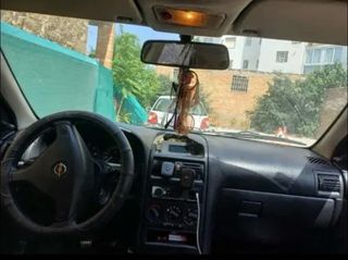 Opel Astra 2003