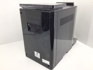 cafetera espresso de longhi soul