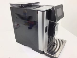 cafetera espresso de longhi soul