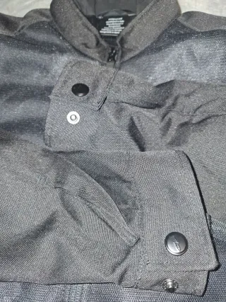 Casaco Alpinestars Calabasas Air Novo Tamanho L