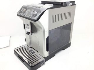 cafetera espresso de longhi eletta explore