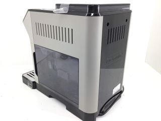 cafetera espresso de longhi eletta explore