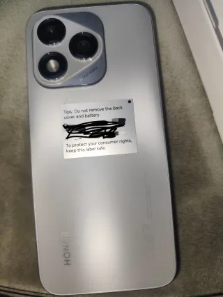 Honor 400 Lite 256GB