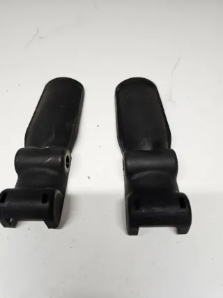 Protectores Horquilla Peugeot Vivacity