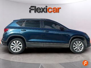 Seat Ateca 2.0 TDI 110kW (150CV) DSG S&S Style