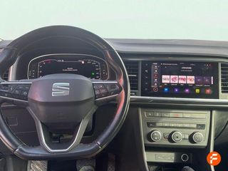 Seat Ateca 2.0 TDI 110kW (150CV) DSG S&S Style